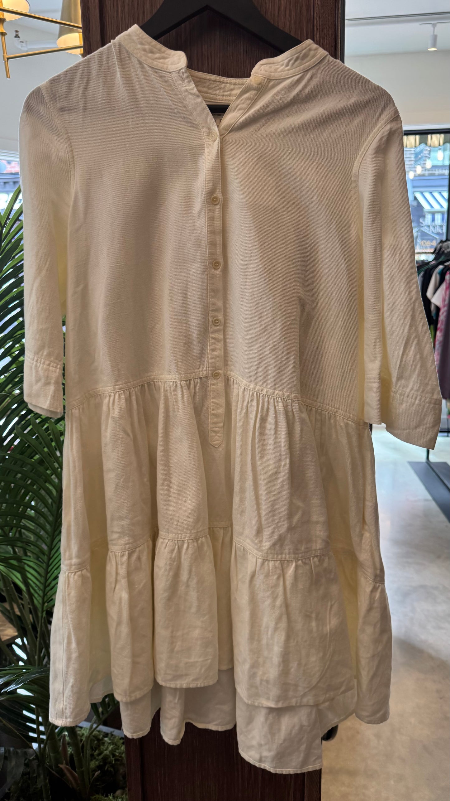 A Piece Apart - Size S