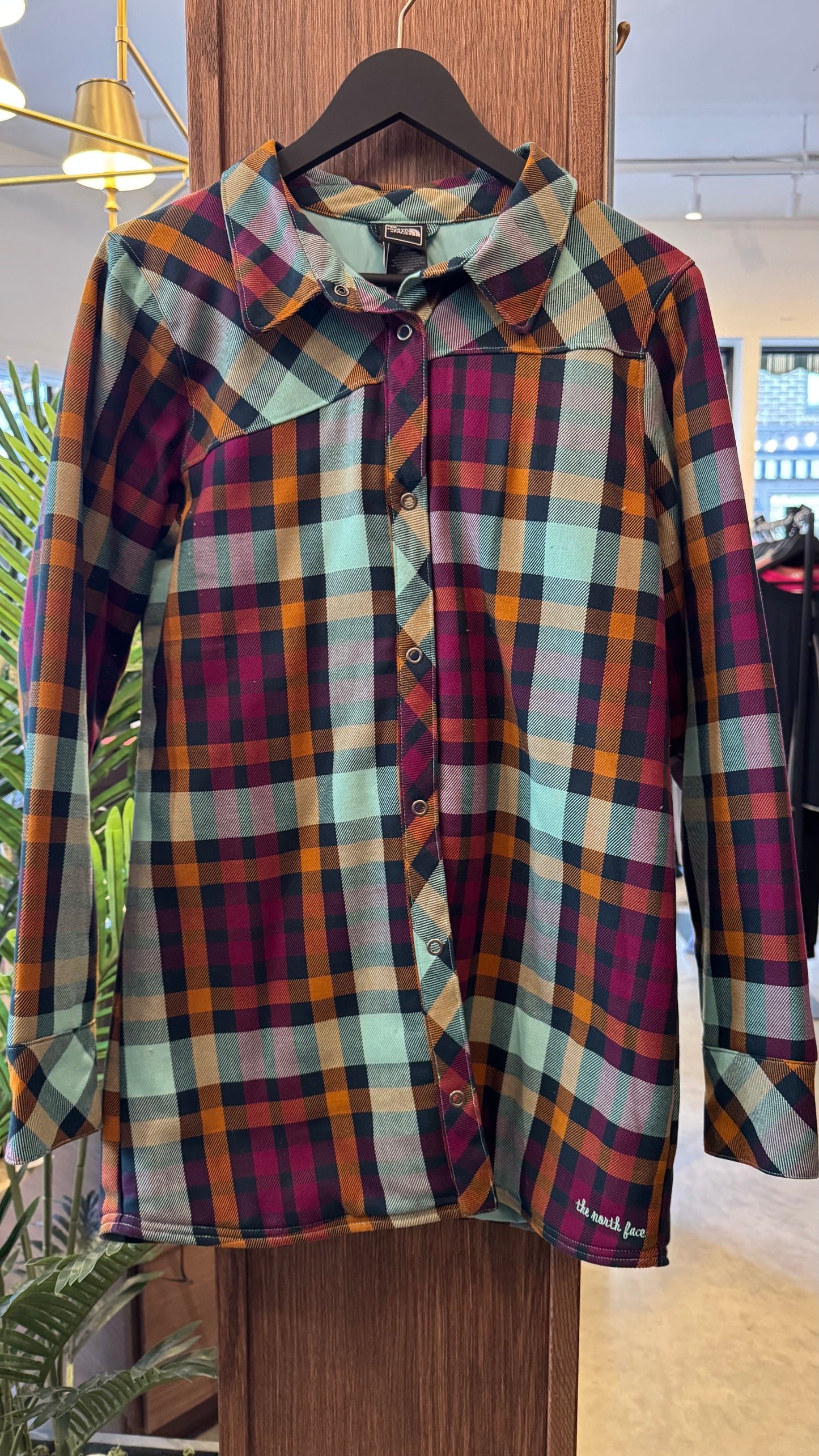 North Face - Size M