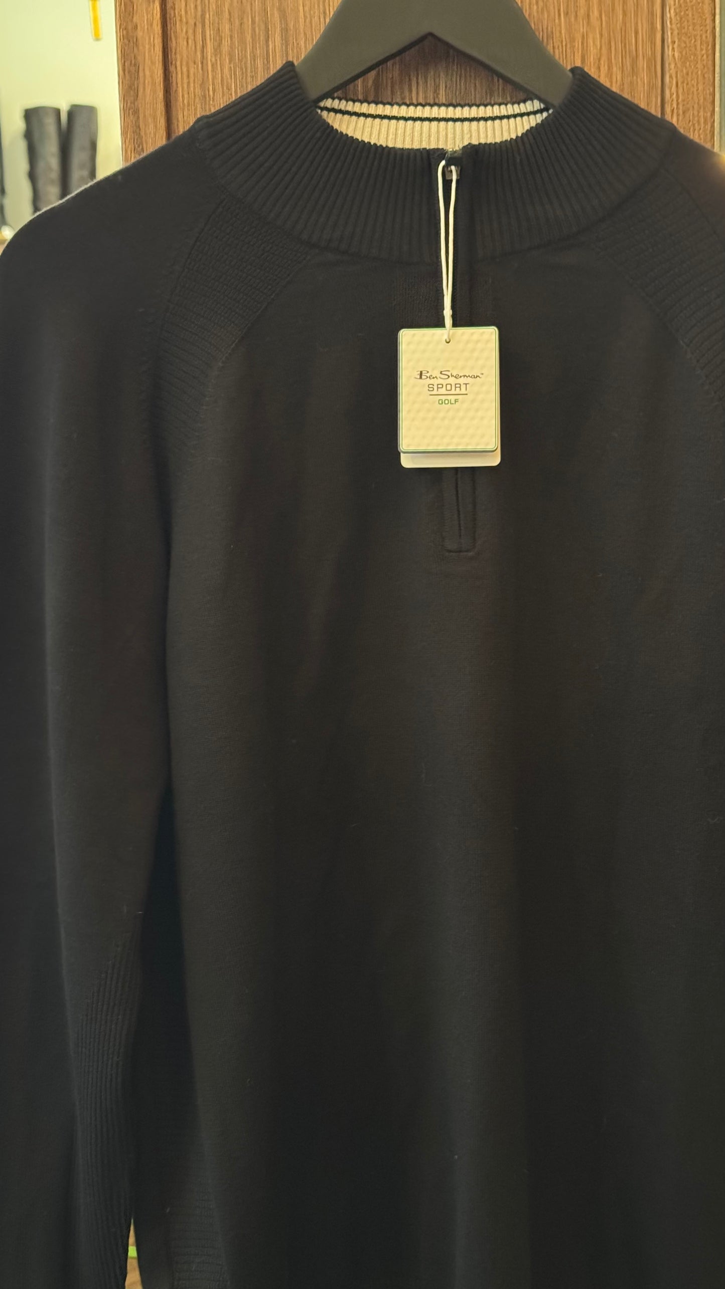 Ben Sherman - Size M