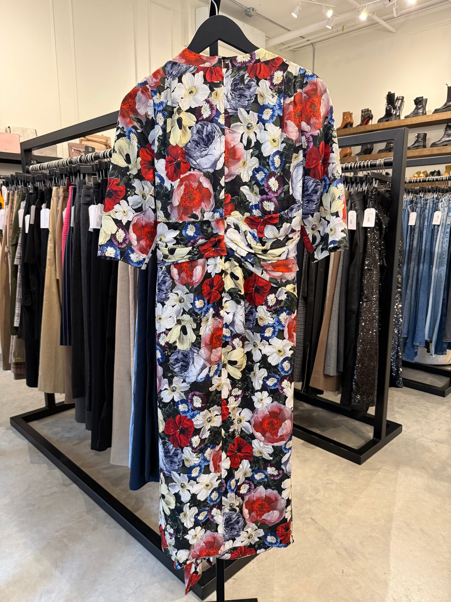 Erdem- Size 8