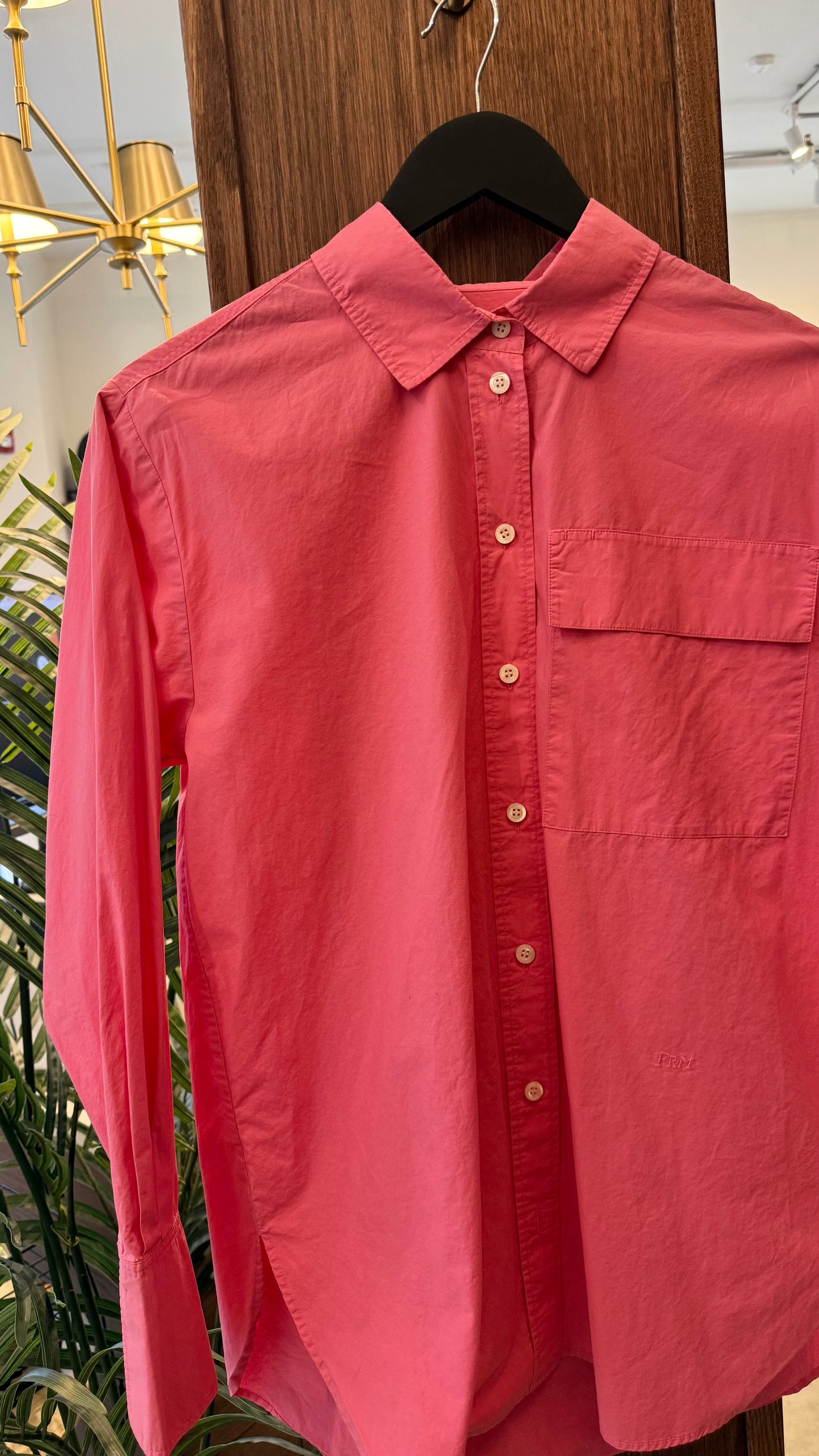 FRAME - Size XS