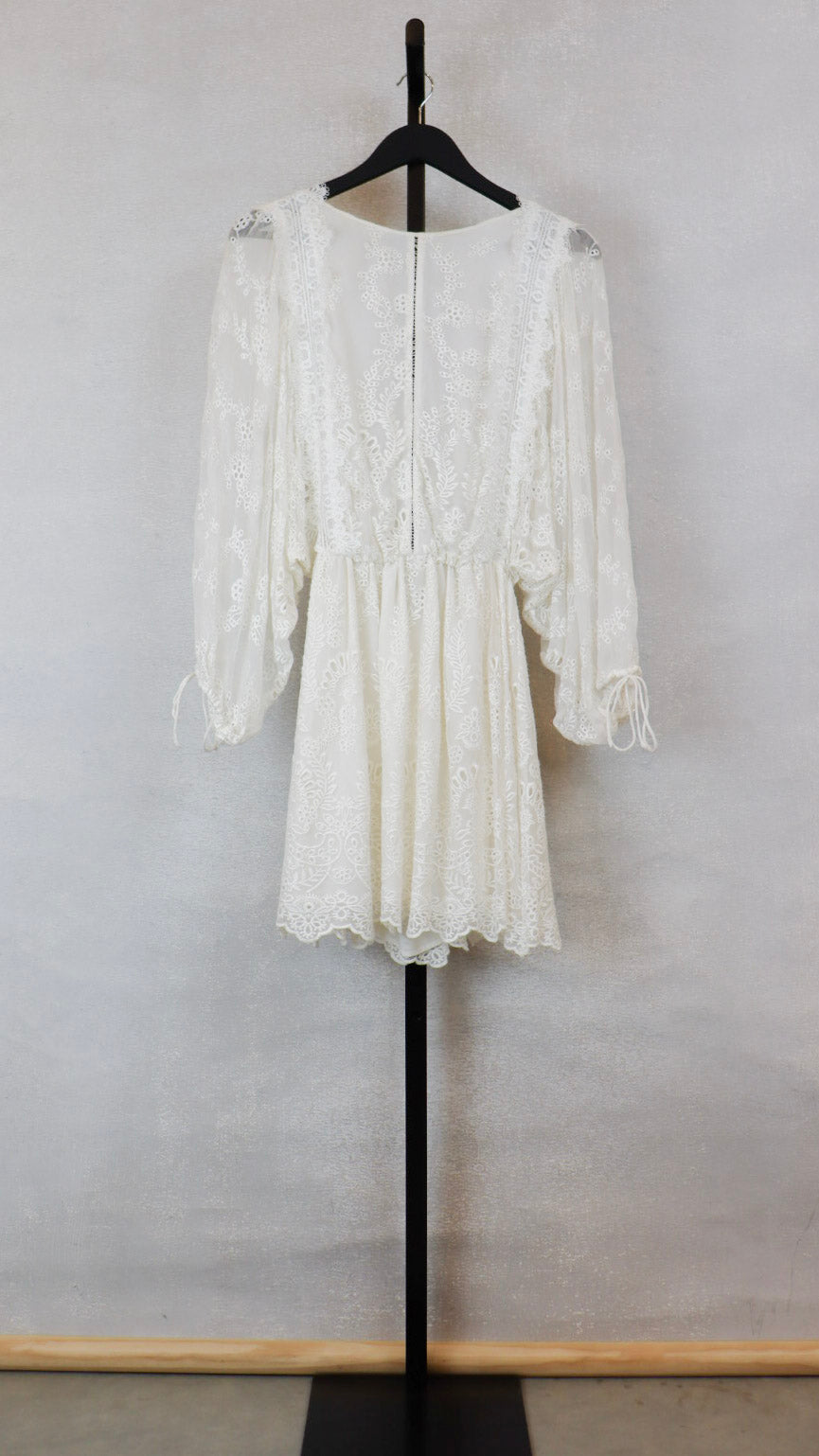 Zimmermann - Size XS