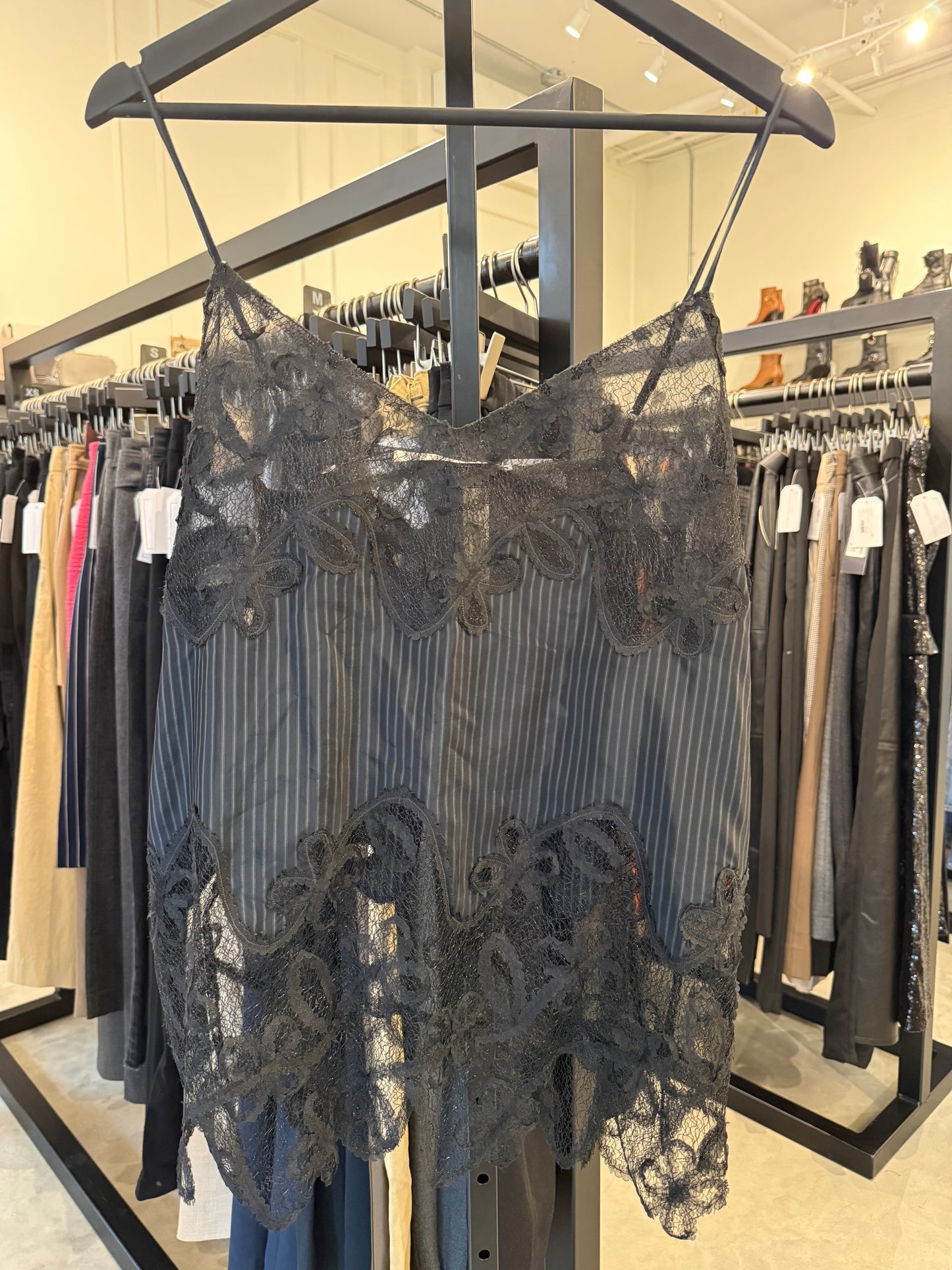 Marina Moscone - Size 6
