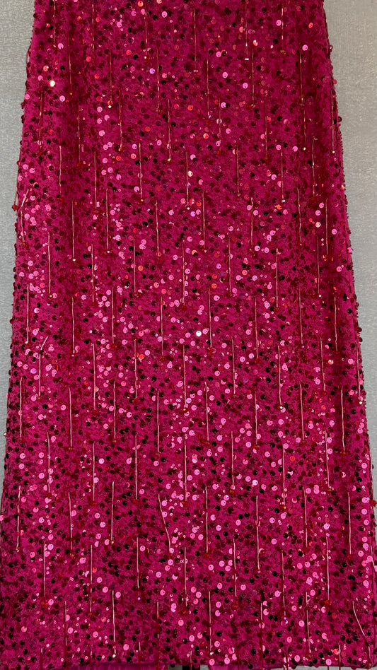 Simkhai - Size 8