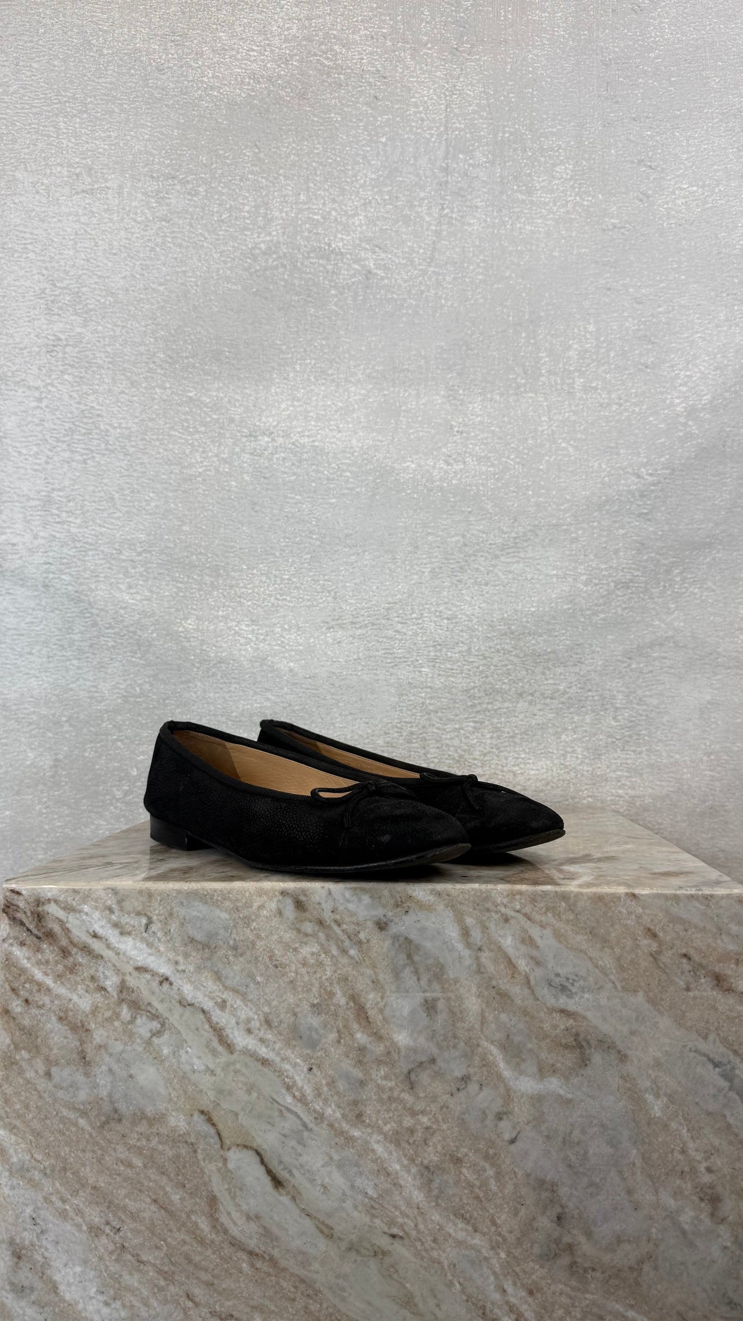 Chanel - size 39