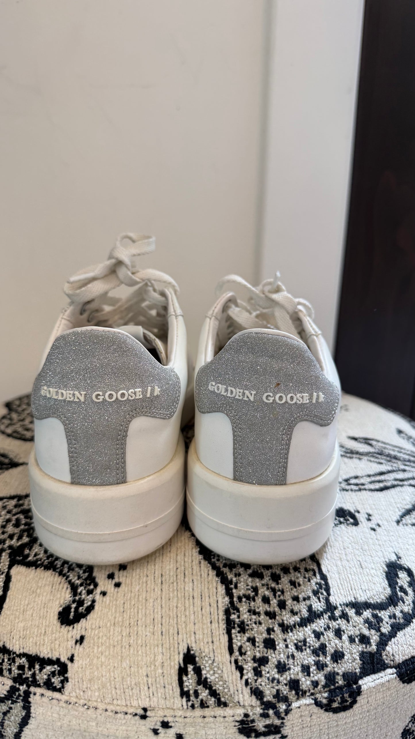 Golden Goose - Size 36