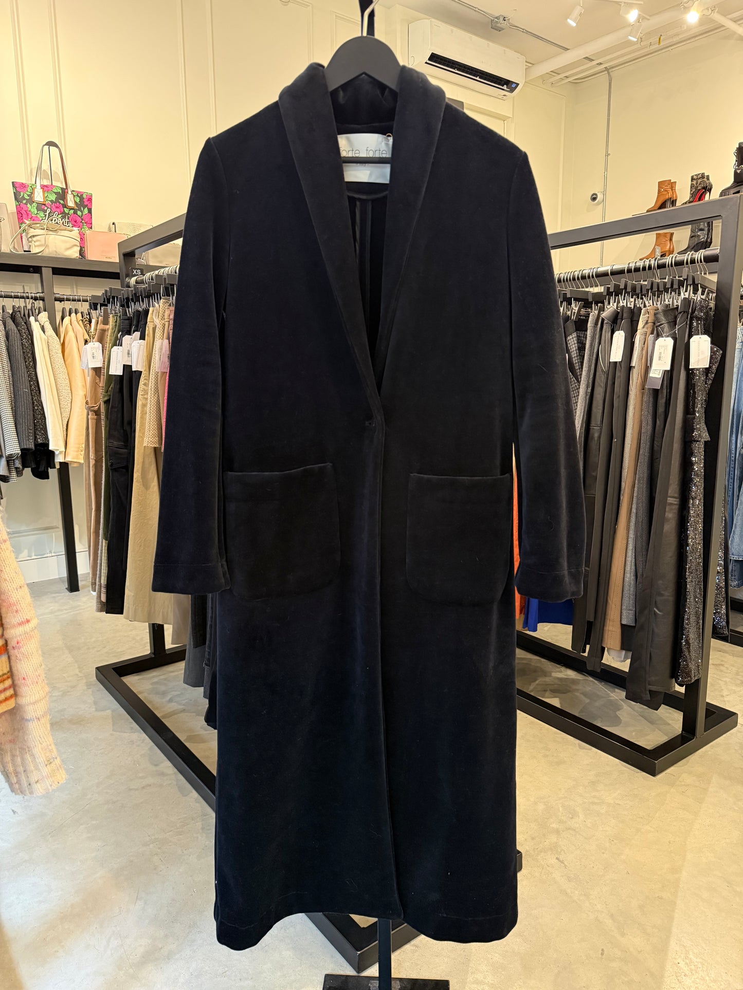 Forte forte -Size 2(M)