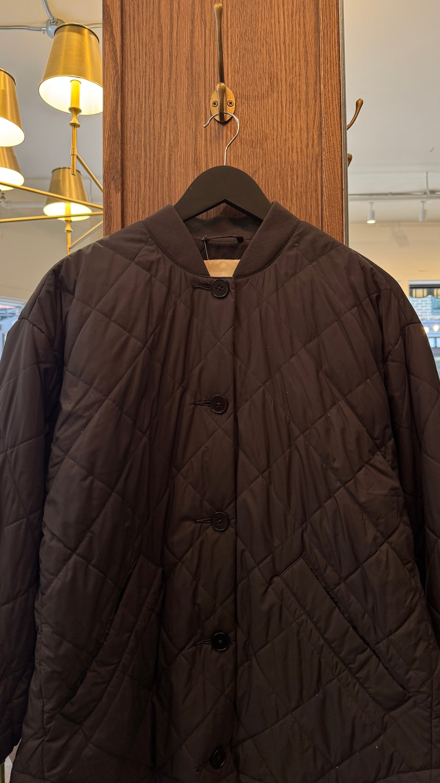Wilfred - Size S