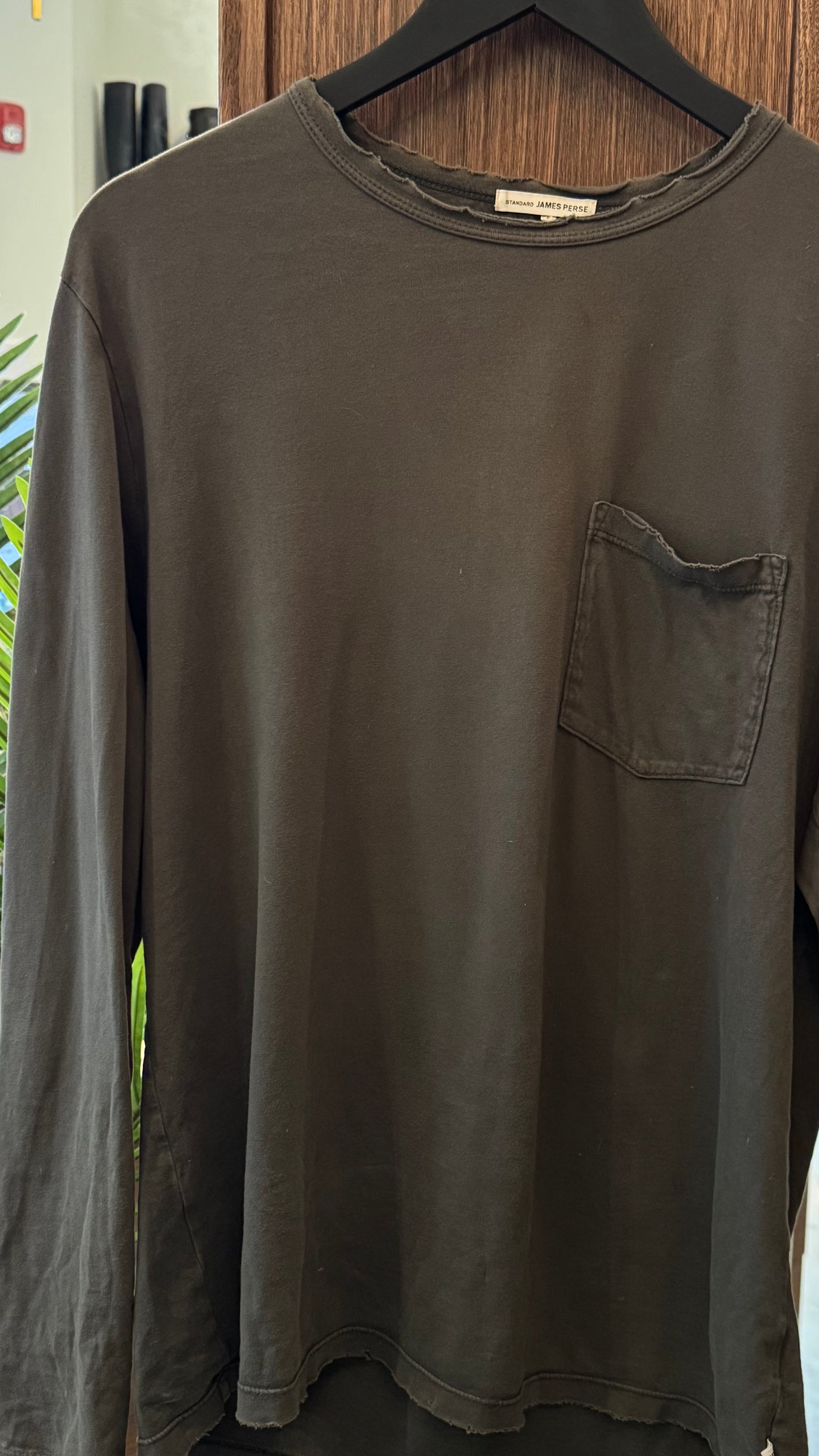 James Perse - Size M