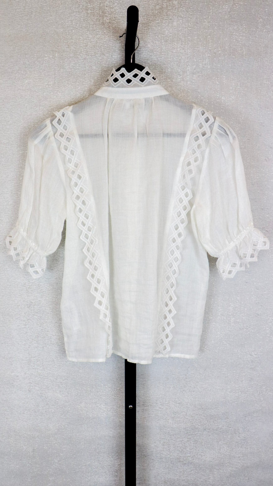 Frame - Size XS