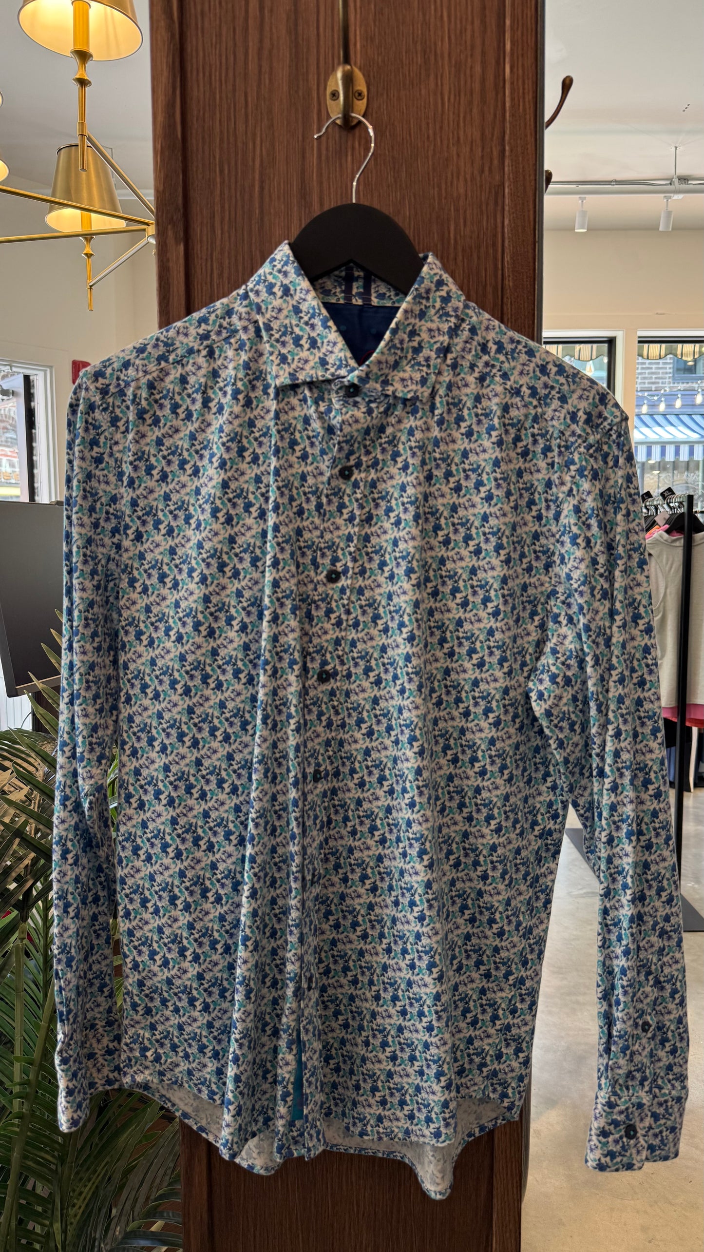 Robert Graham - Size M
