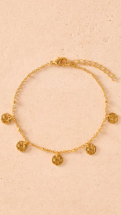 Agapée - Alceste Bracelet