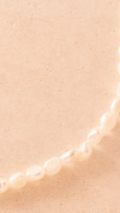 Agapée - Estee Choker