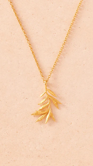 Agapée - Elaia Necklace