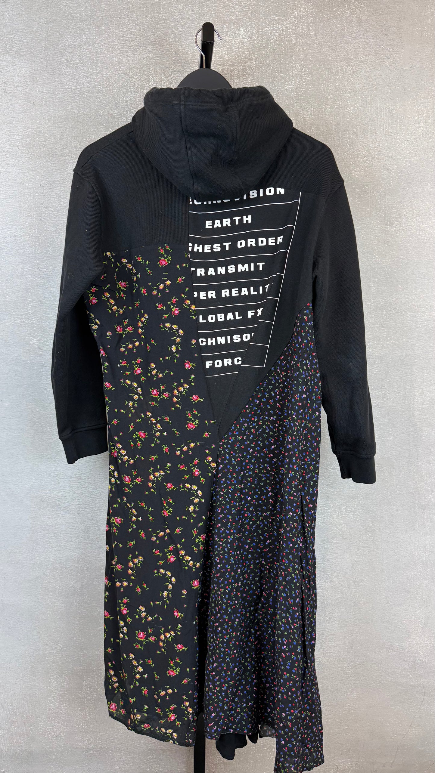 MCQ - Size 2XS