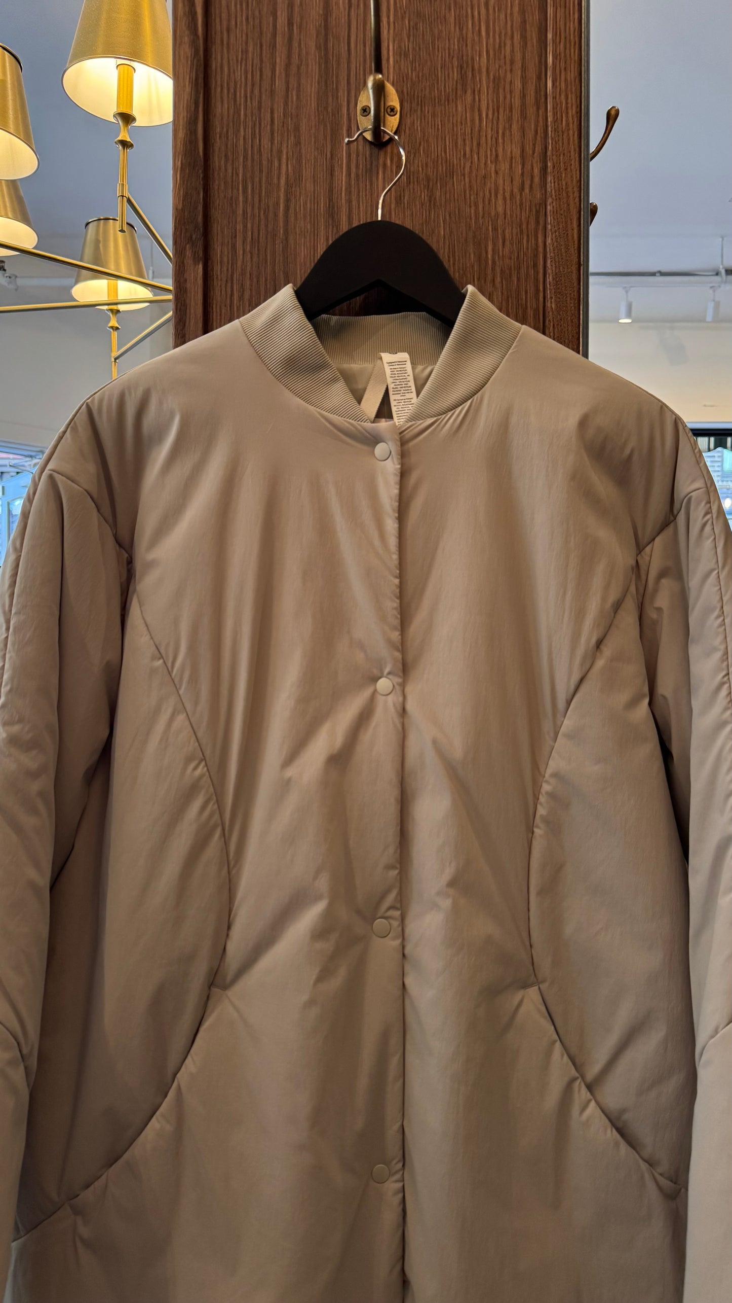 Lululemon - Size M