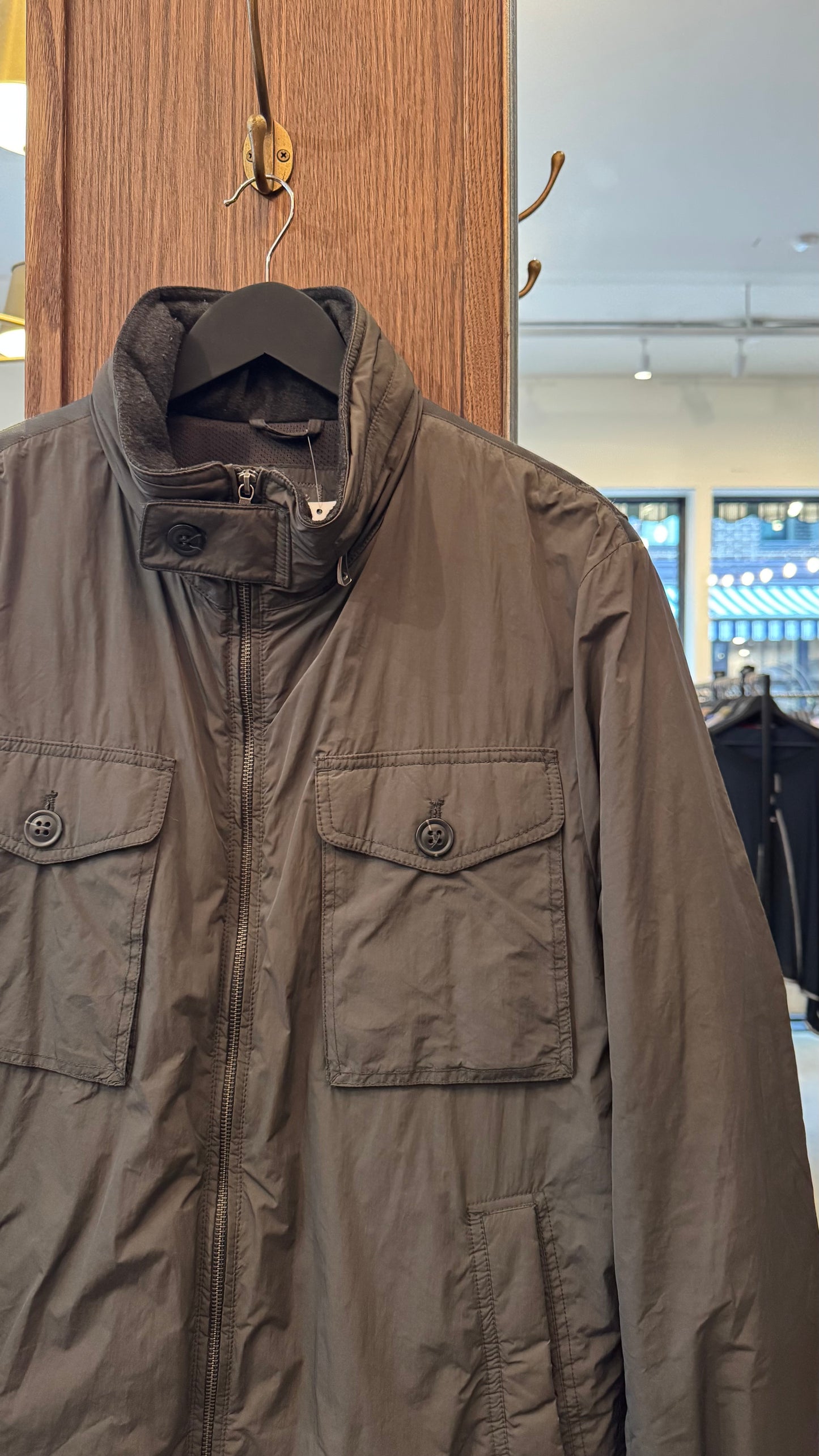 Men’s Geox - Size M