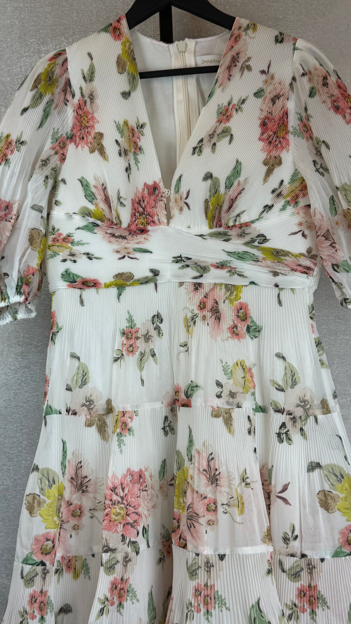 Zimmerman - Size M