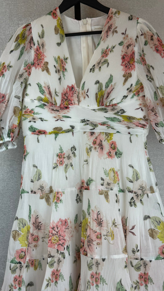 Zimmerman - Size M