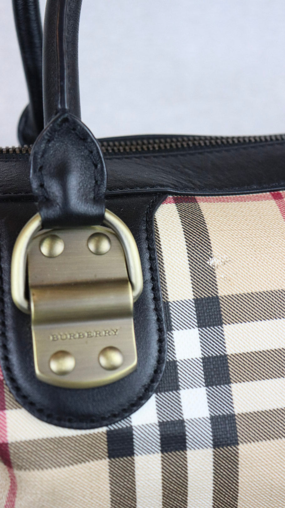 Burberry