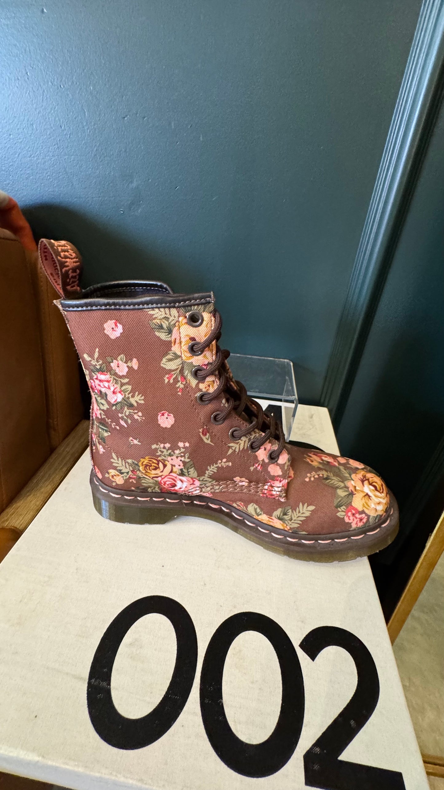 Doc Martens - Size 7