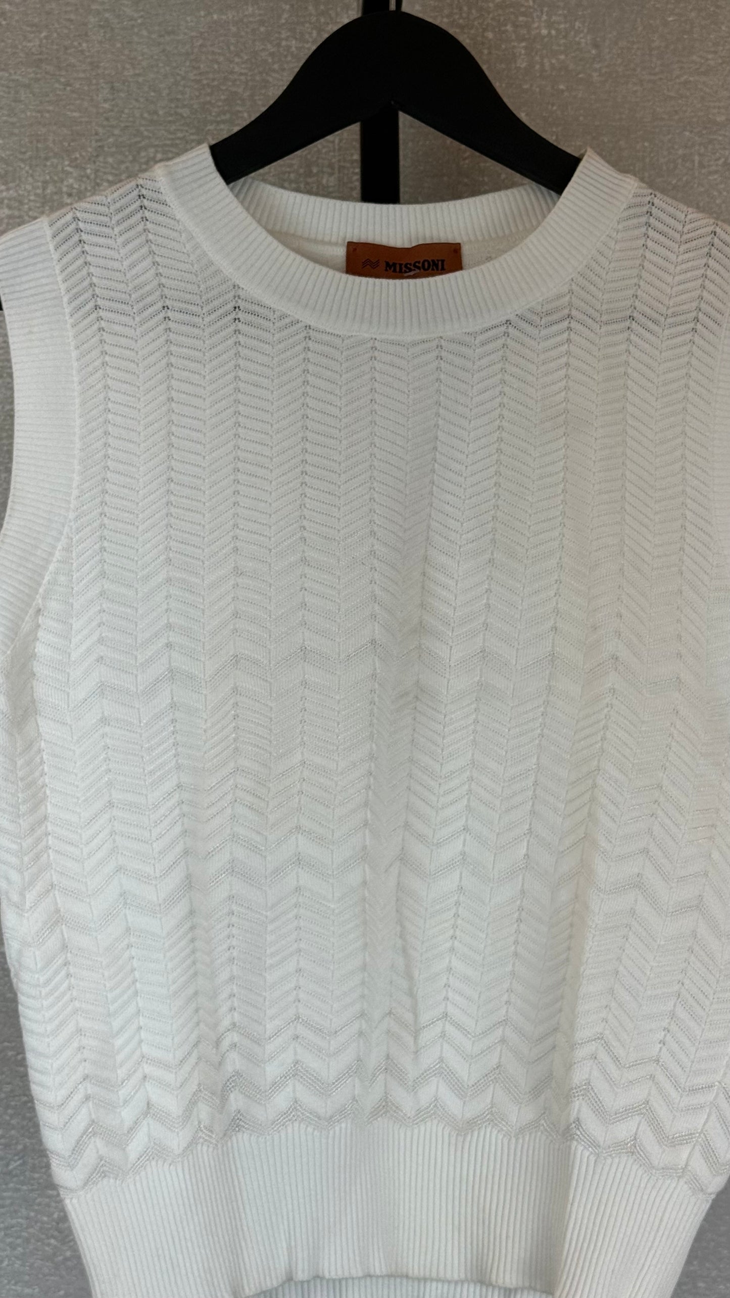 Missoni - Size 38