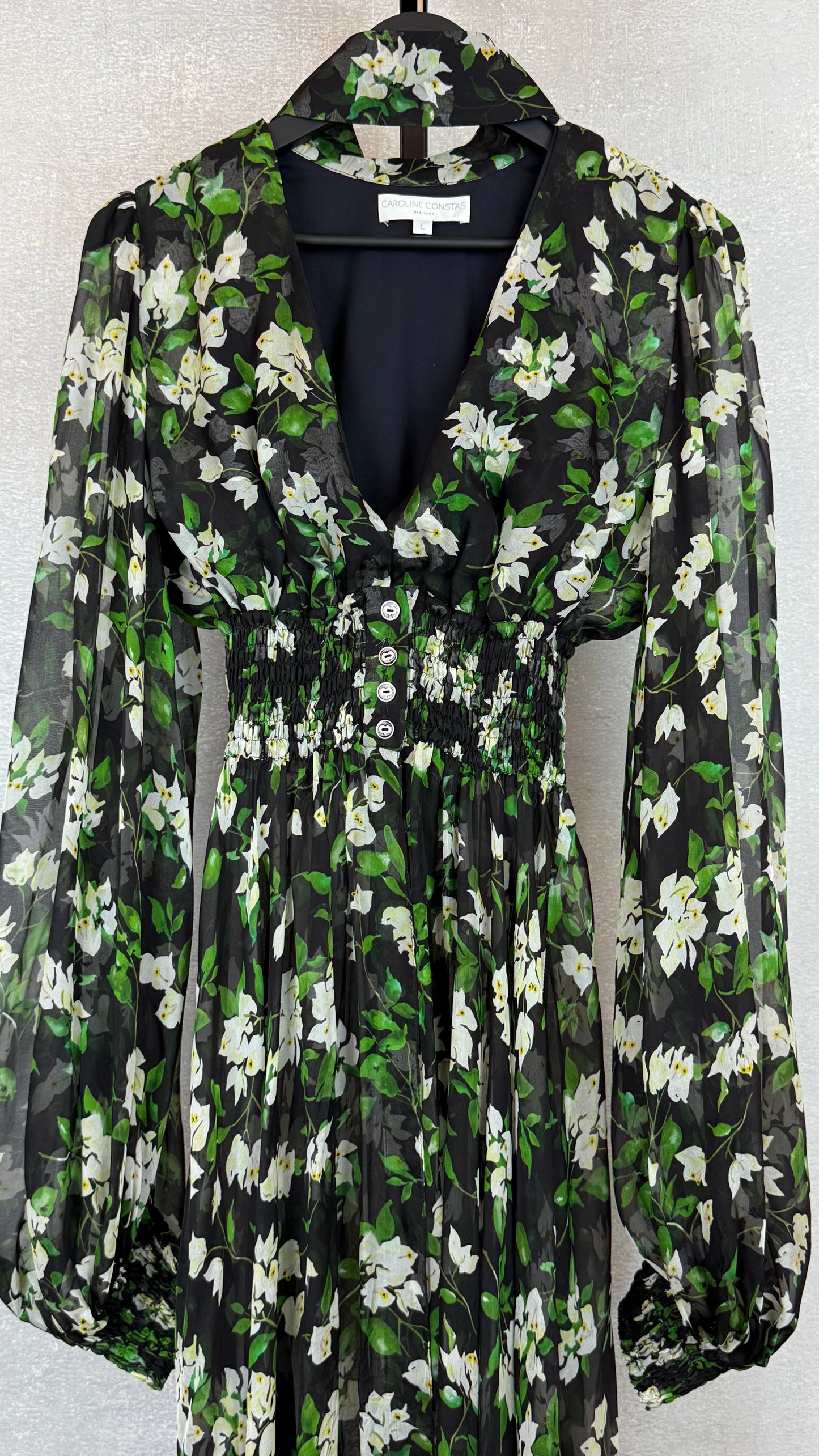 Caroline Constas - Size L