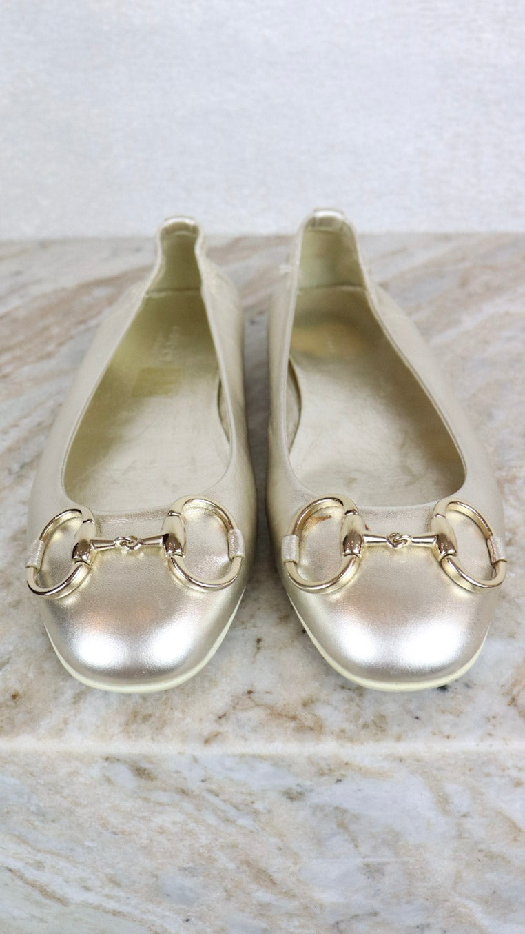 Gucci - Size 35.5
