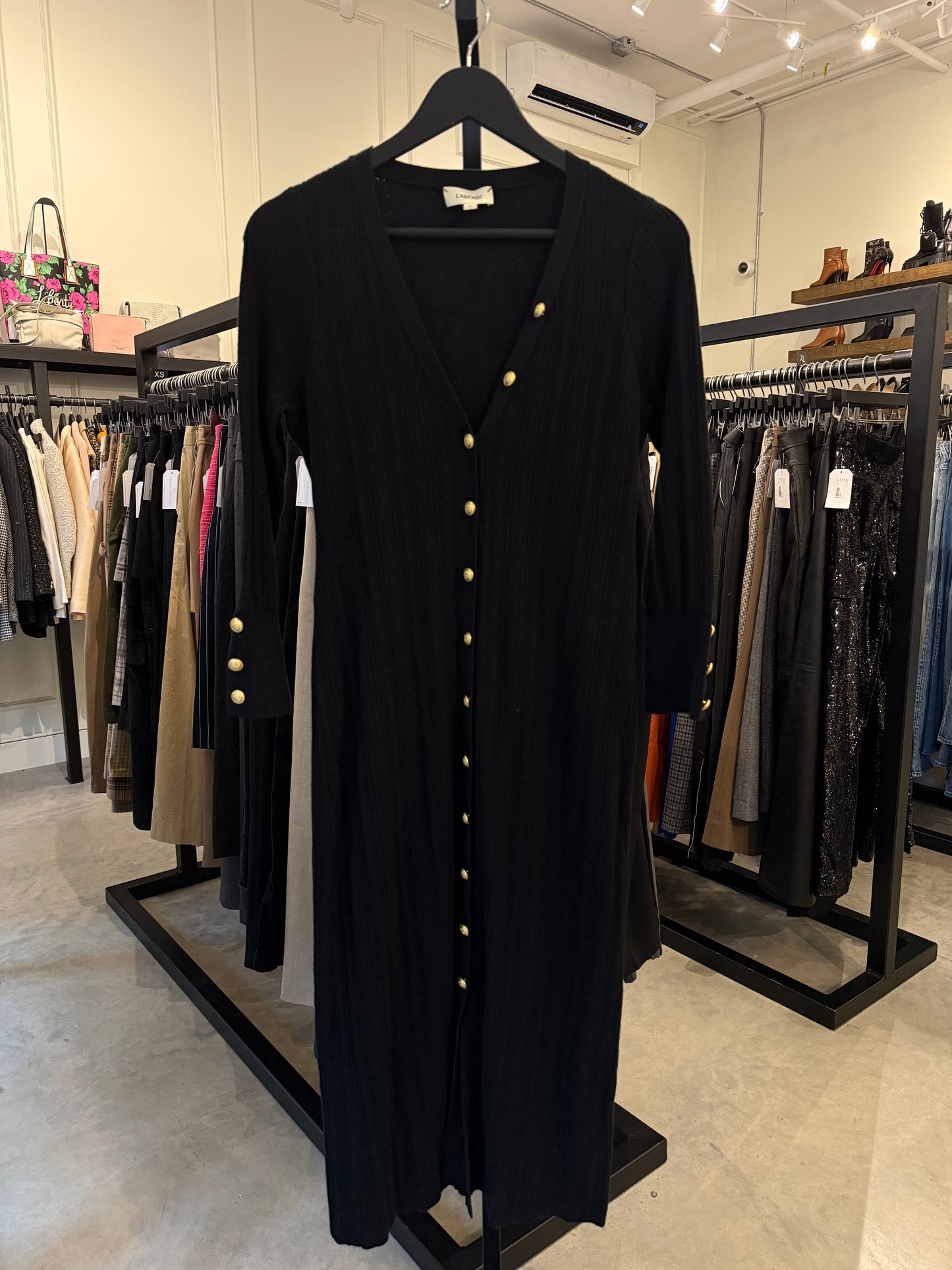 L’agence - Size L