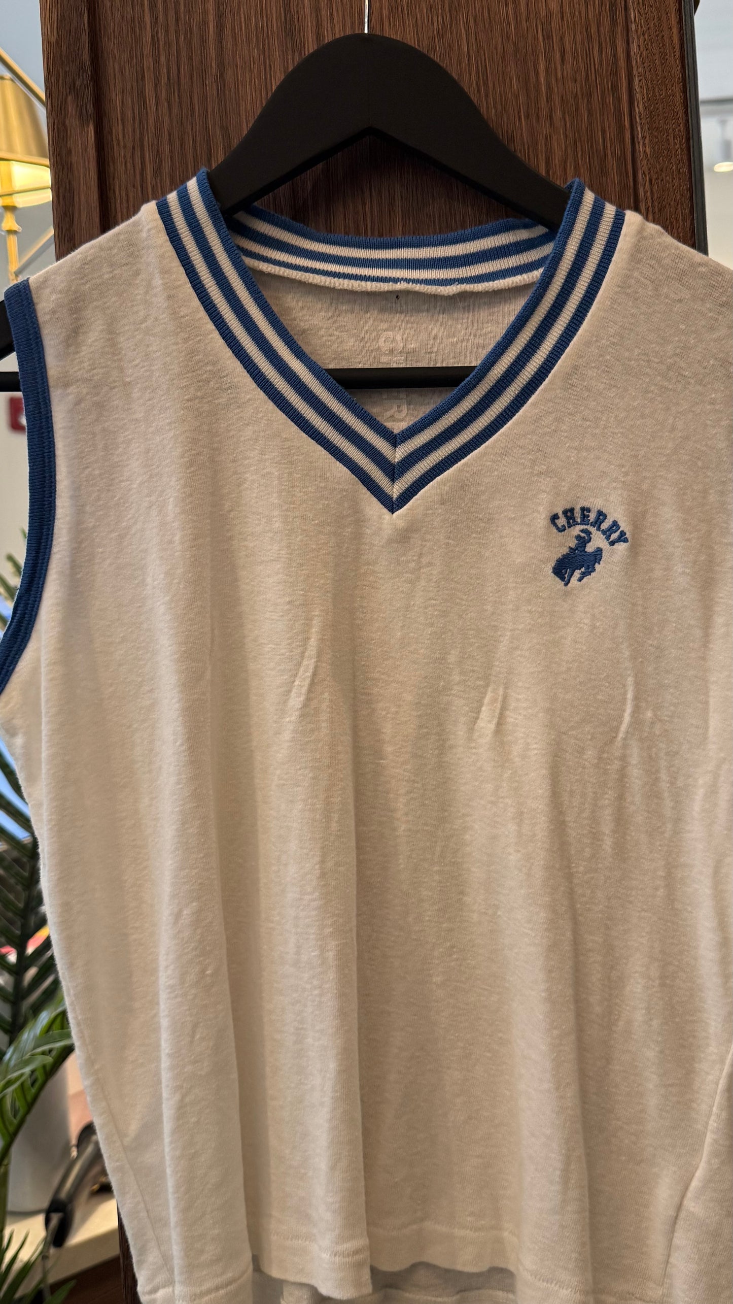 Cherry - Size M