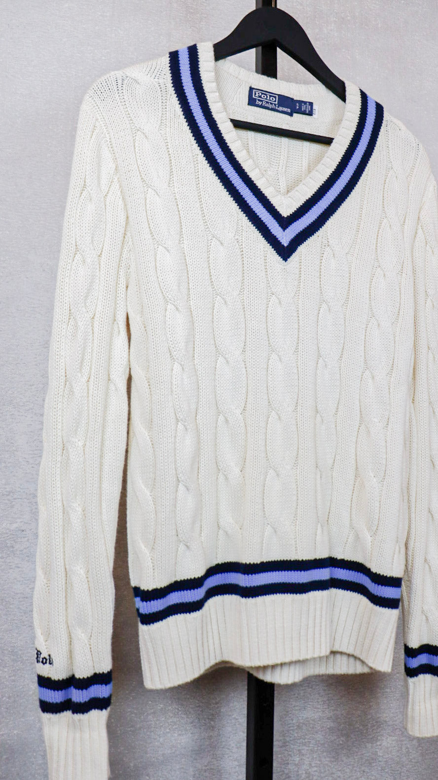 Polo Ralph Lauren - Size S