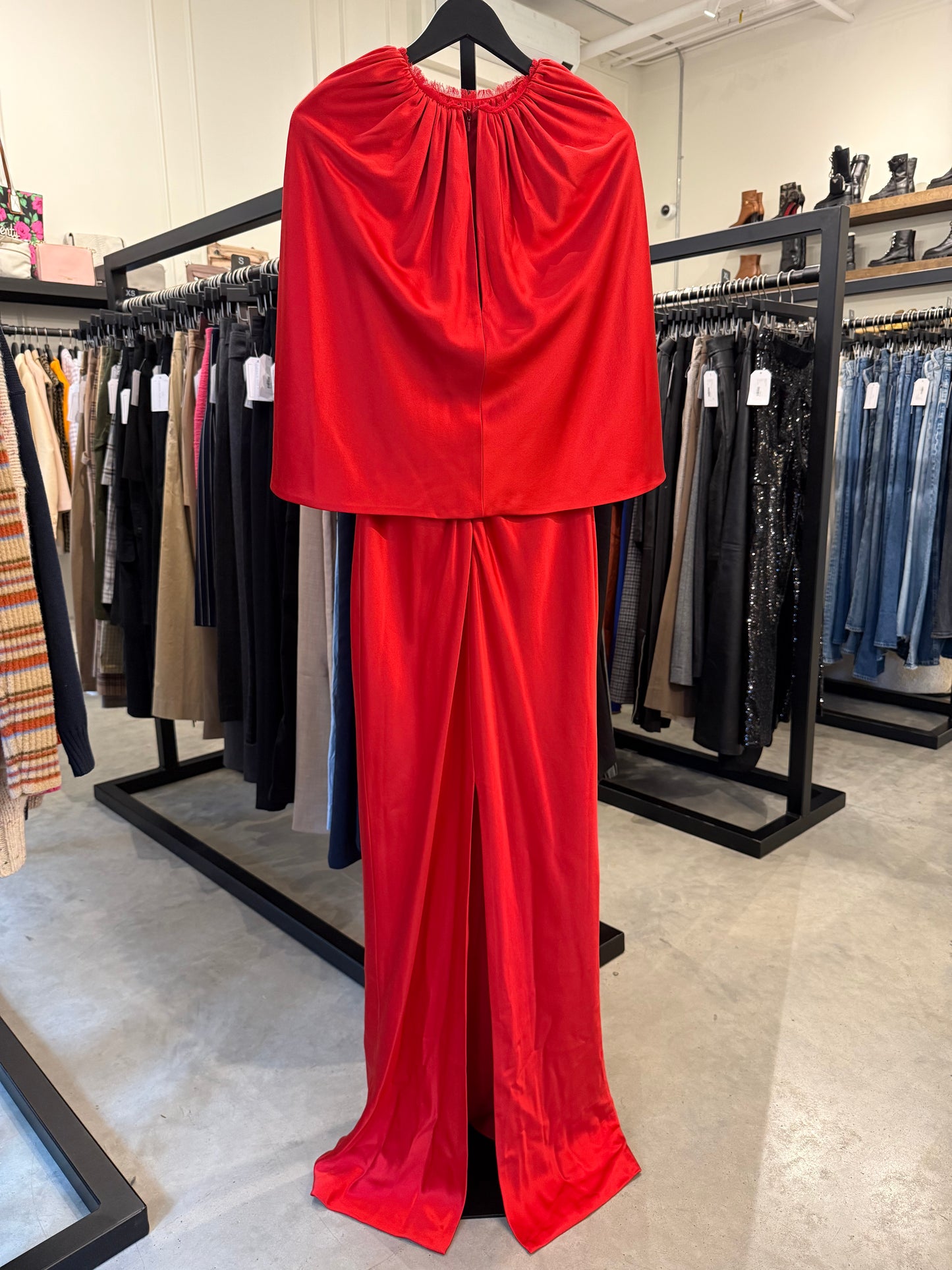 Brandon Maxwell - Size 10