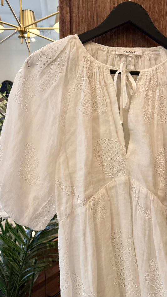 FRAME - Size S