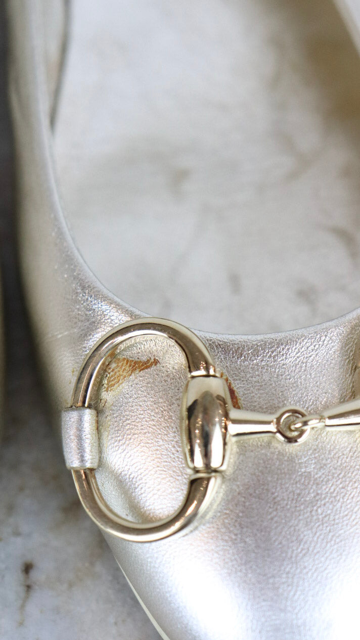 Gucci - Size 35.5