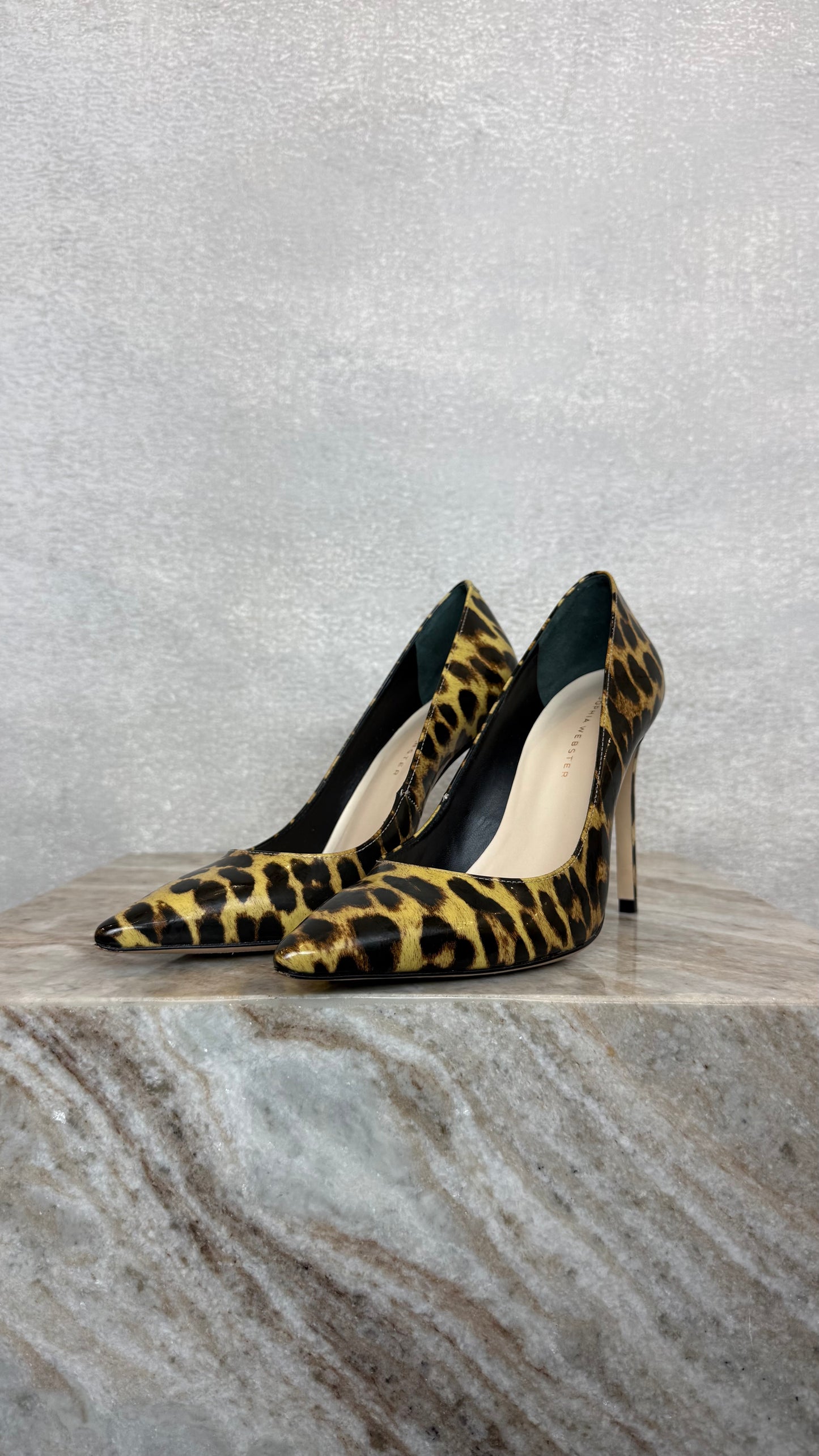 Sophia Webster - Size 38