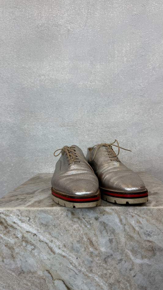 Christian Louboutin - Size 38.5