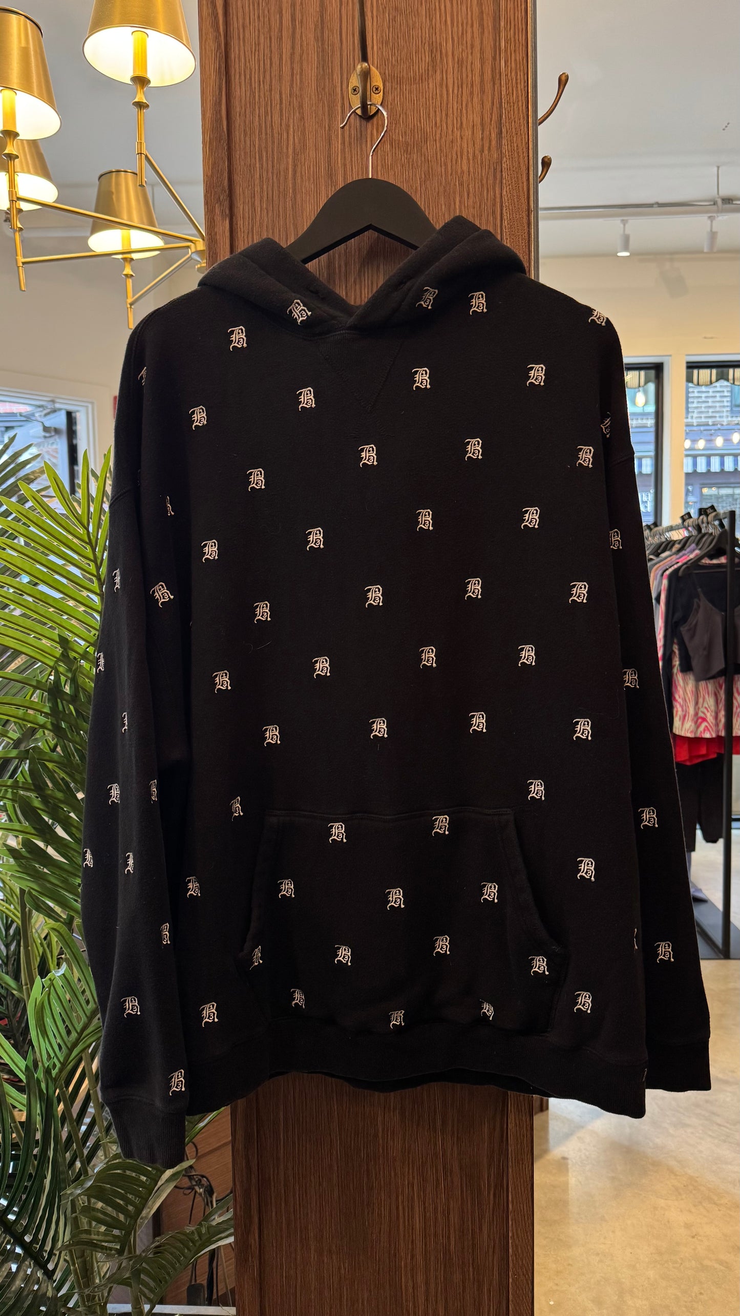 Men’s R13 - Size M