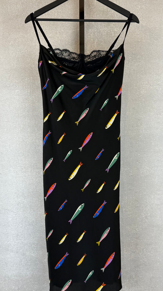 STAUD - Size 8