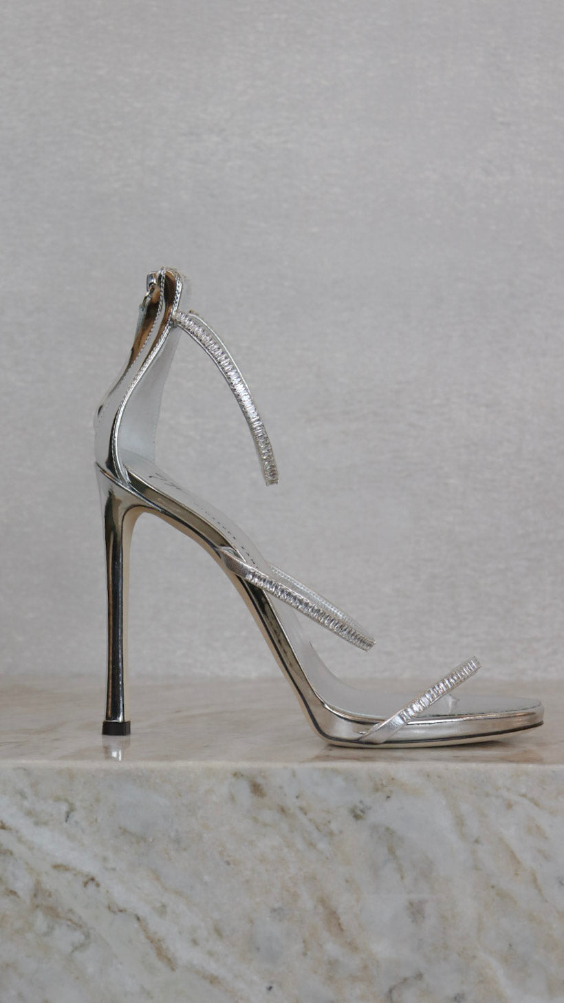 Giuseppe Zanotti - Size 39