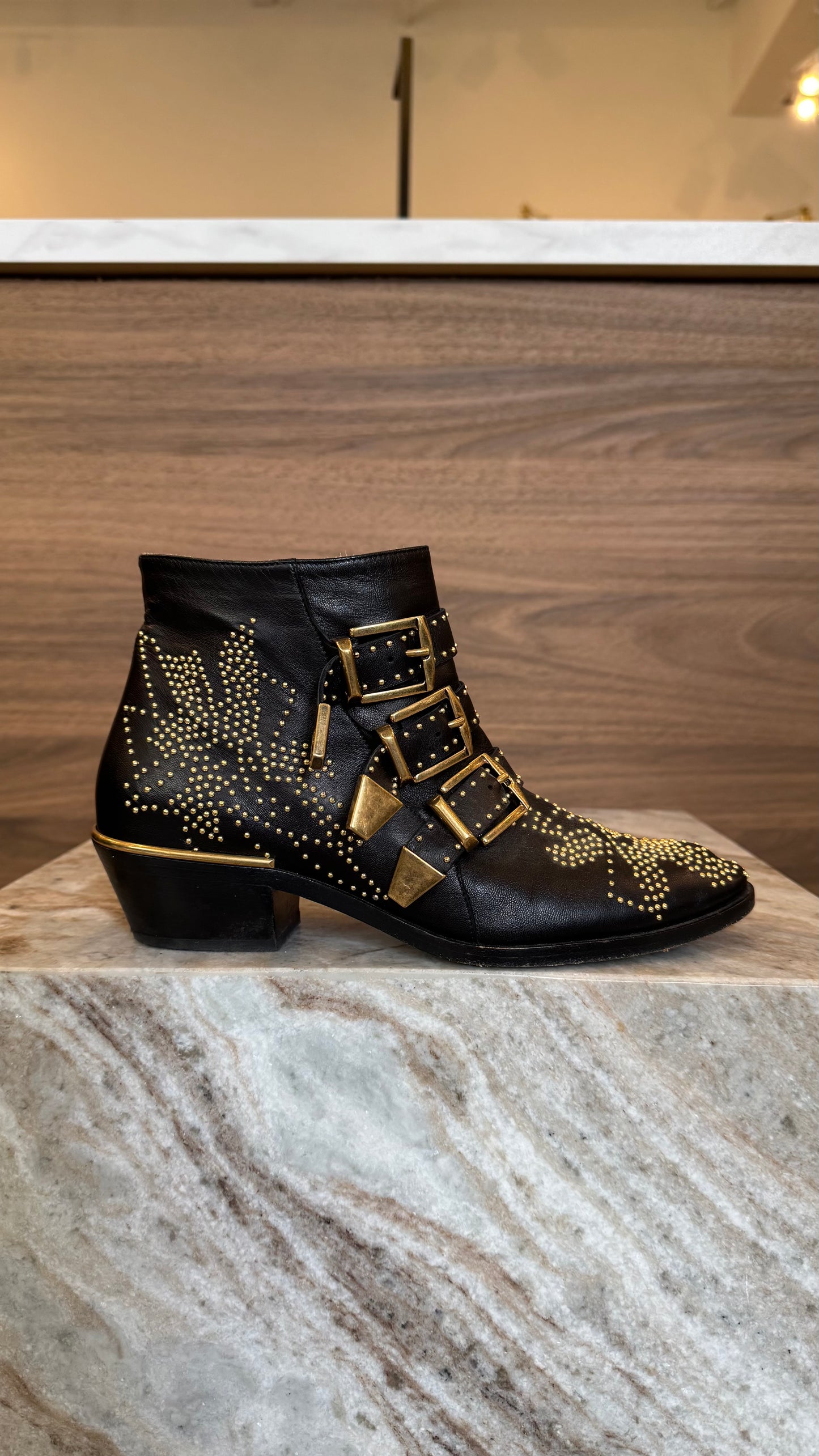 Chloe - Size 36
