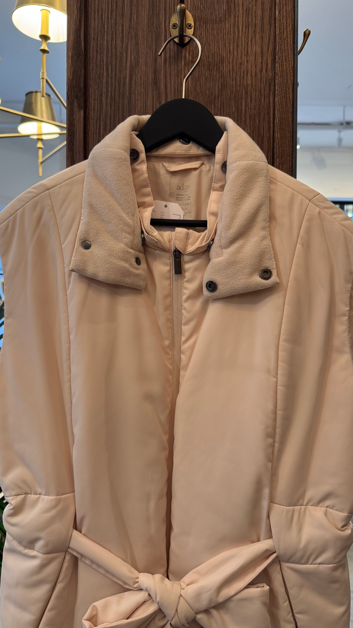 Aday - Size XL