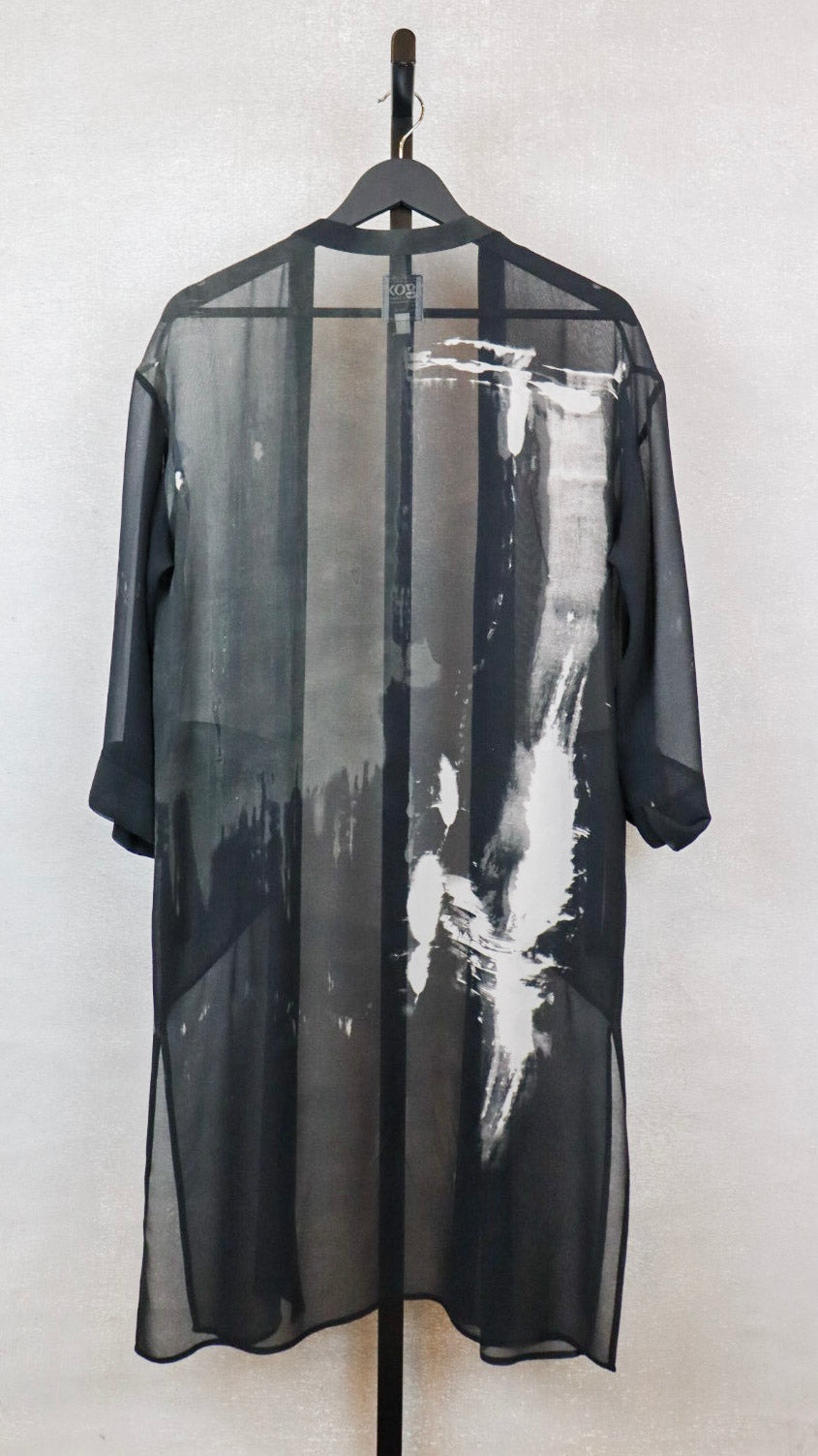 Gosilk - Size S