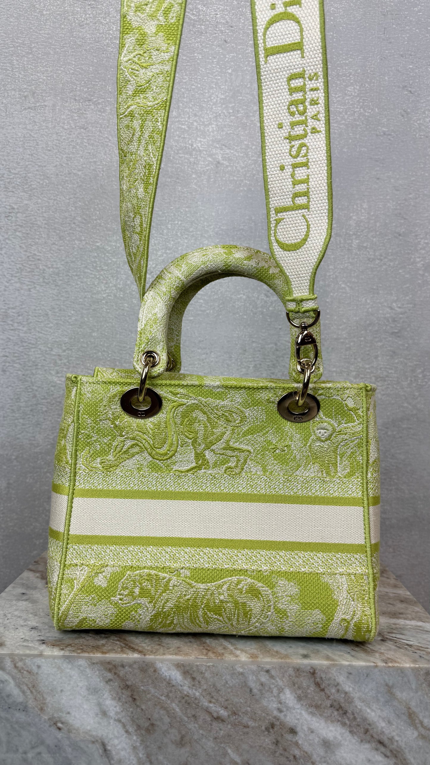Christian Dior