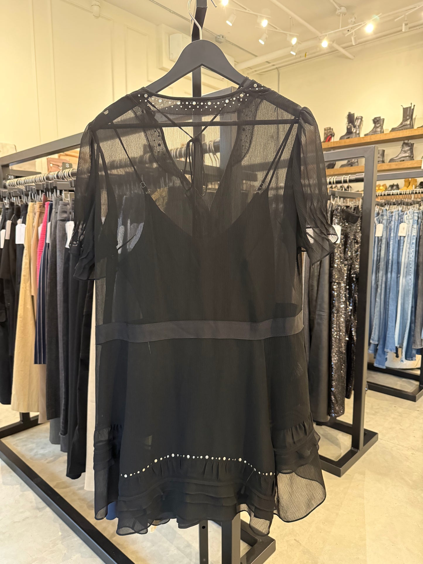 Coach - Size M