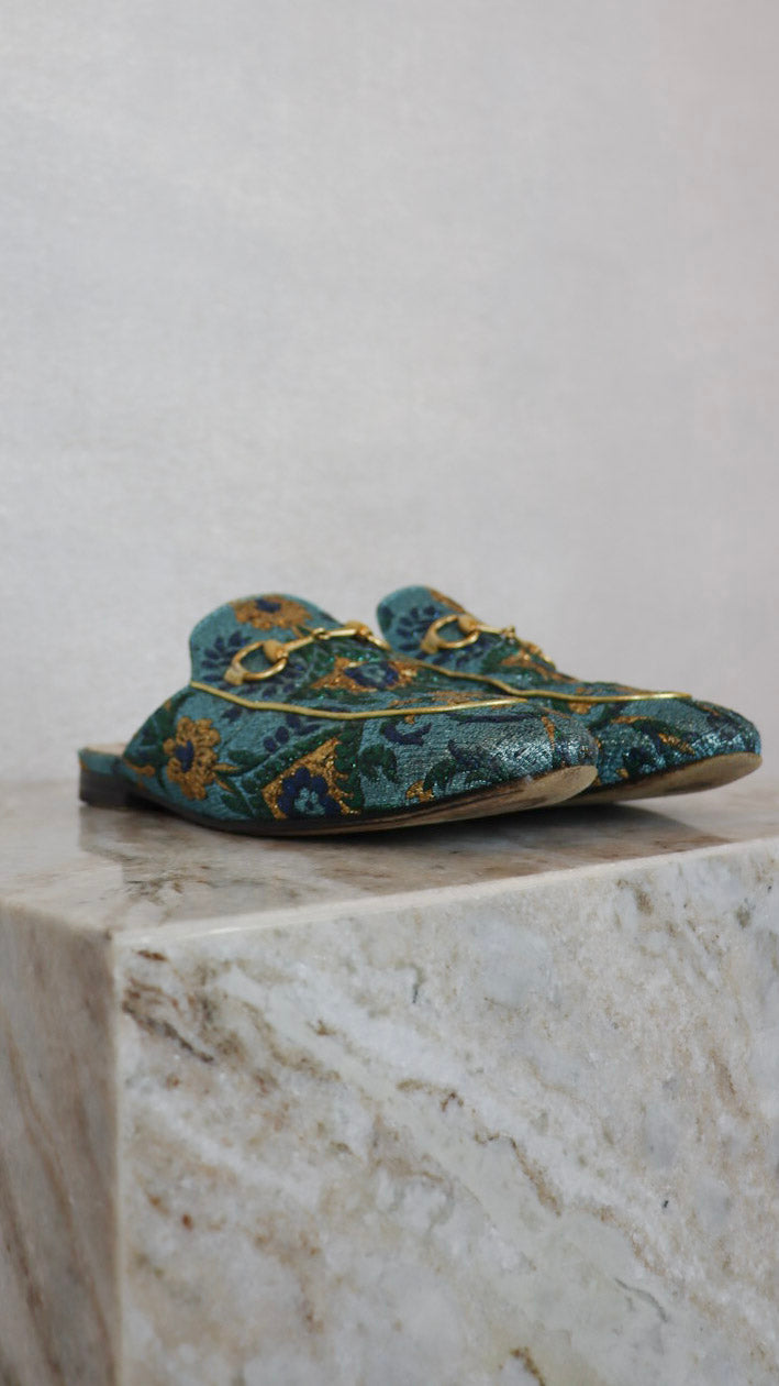 Gucci - Size 37
