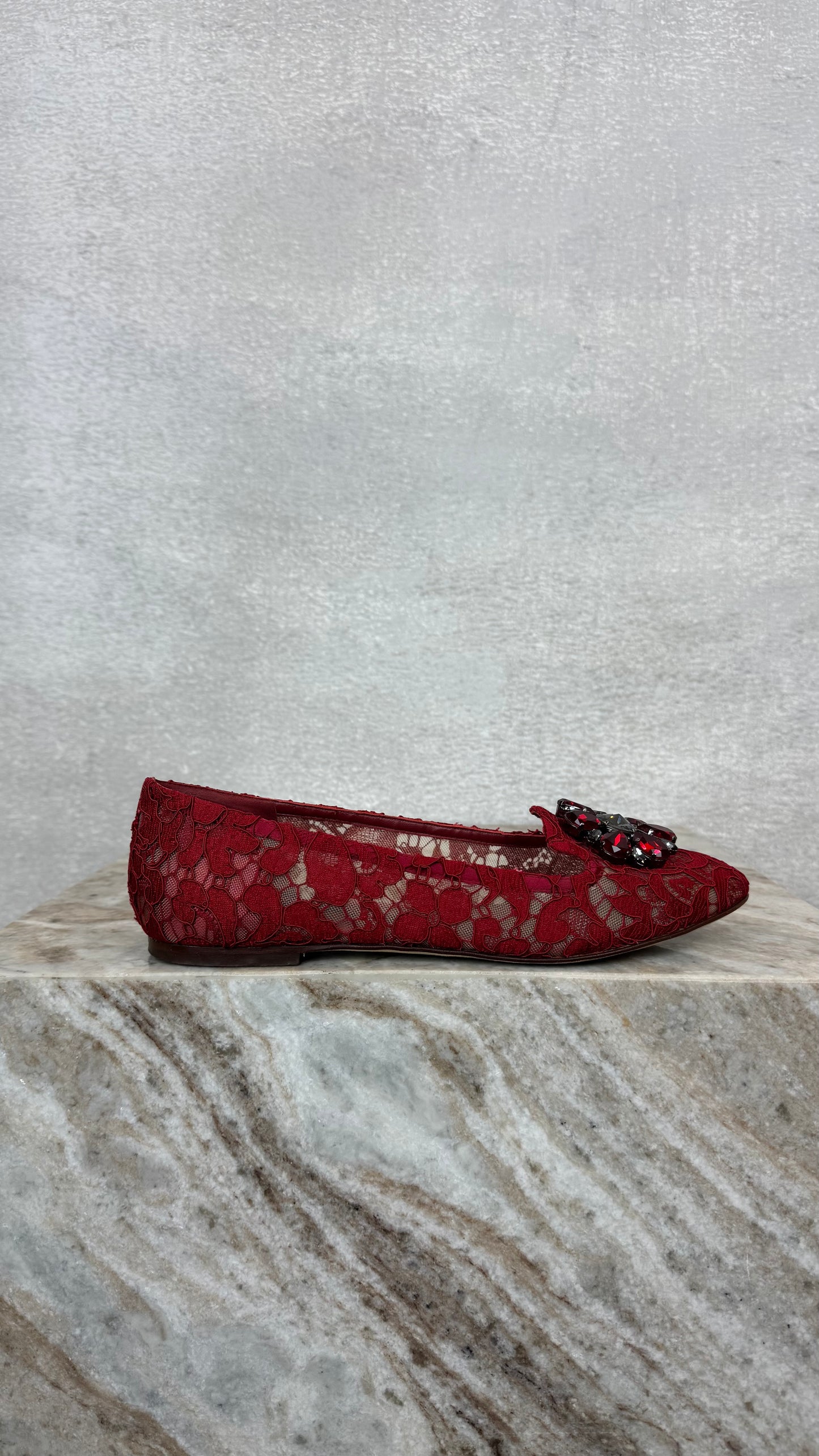 Dolce Gabbana - Size 38