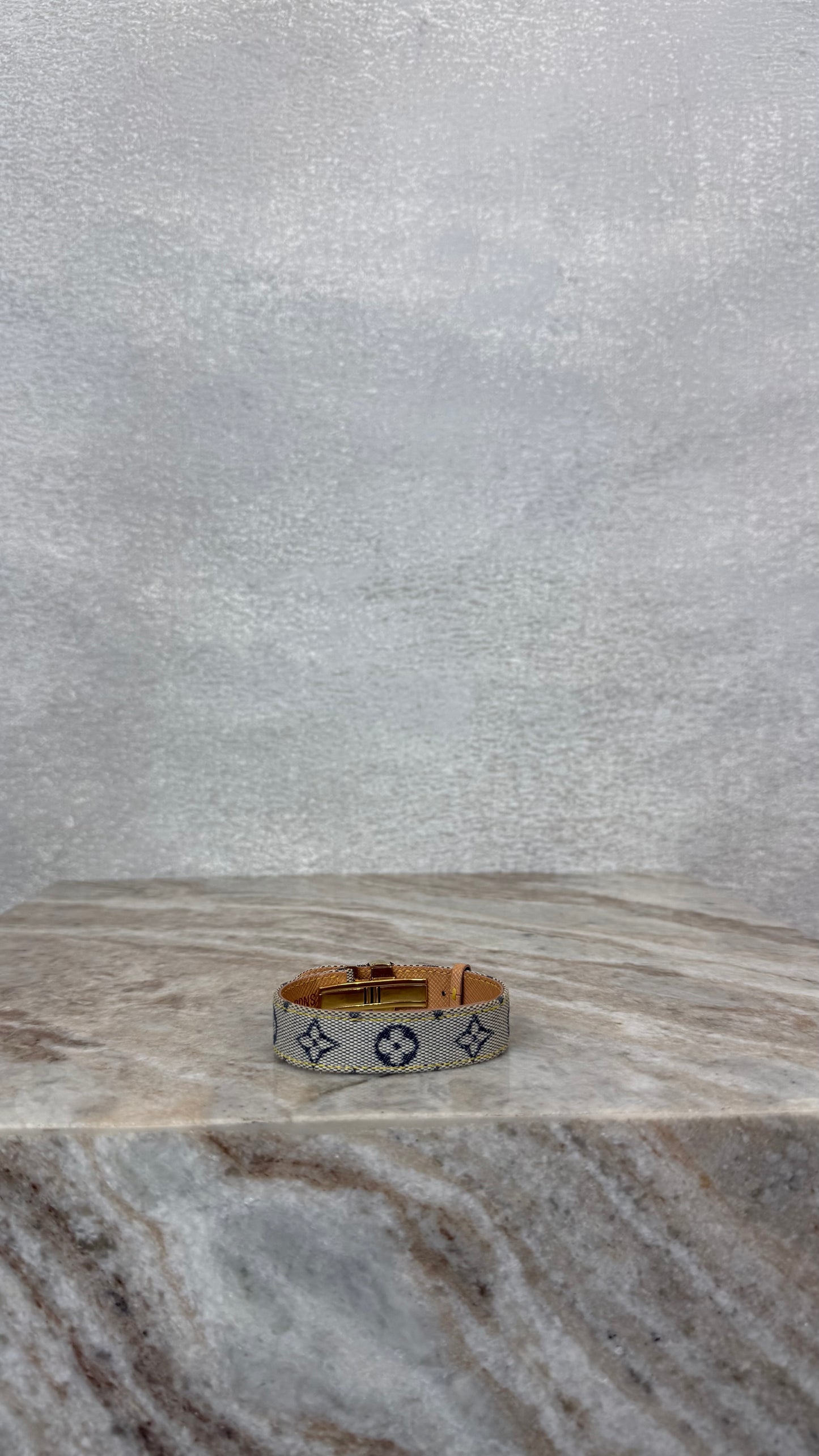 Louis Vuitton - Good Luck Bracelet
