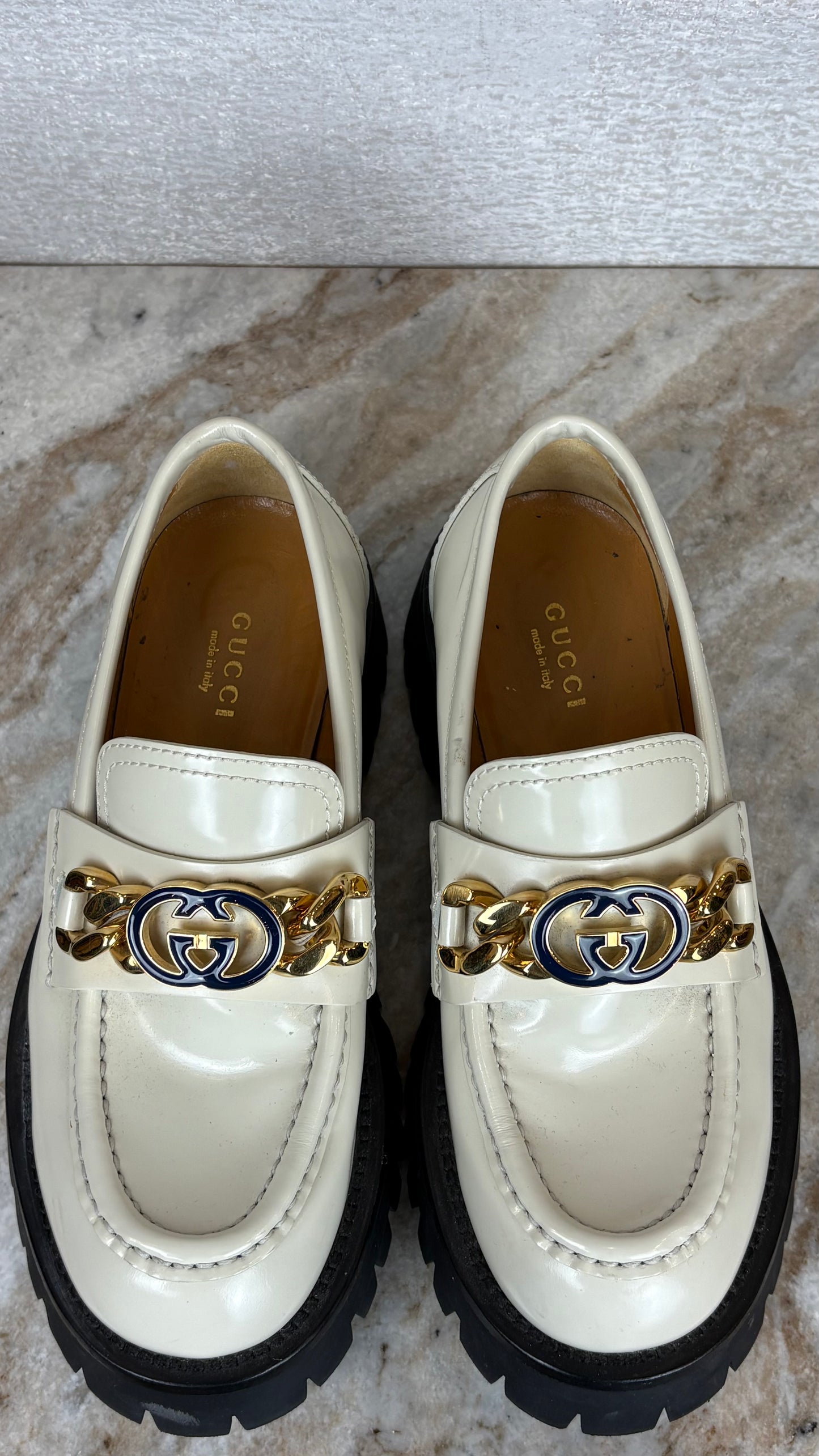 Gucci - Size 35.5