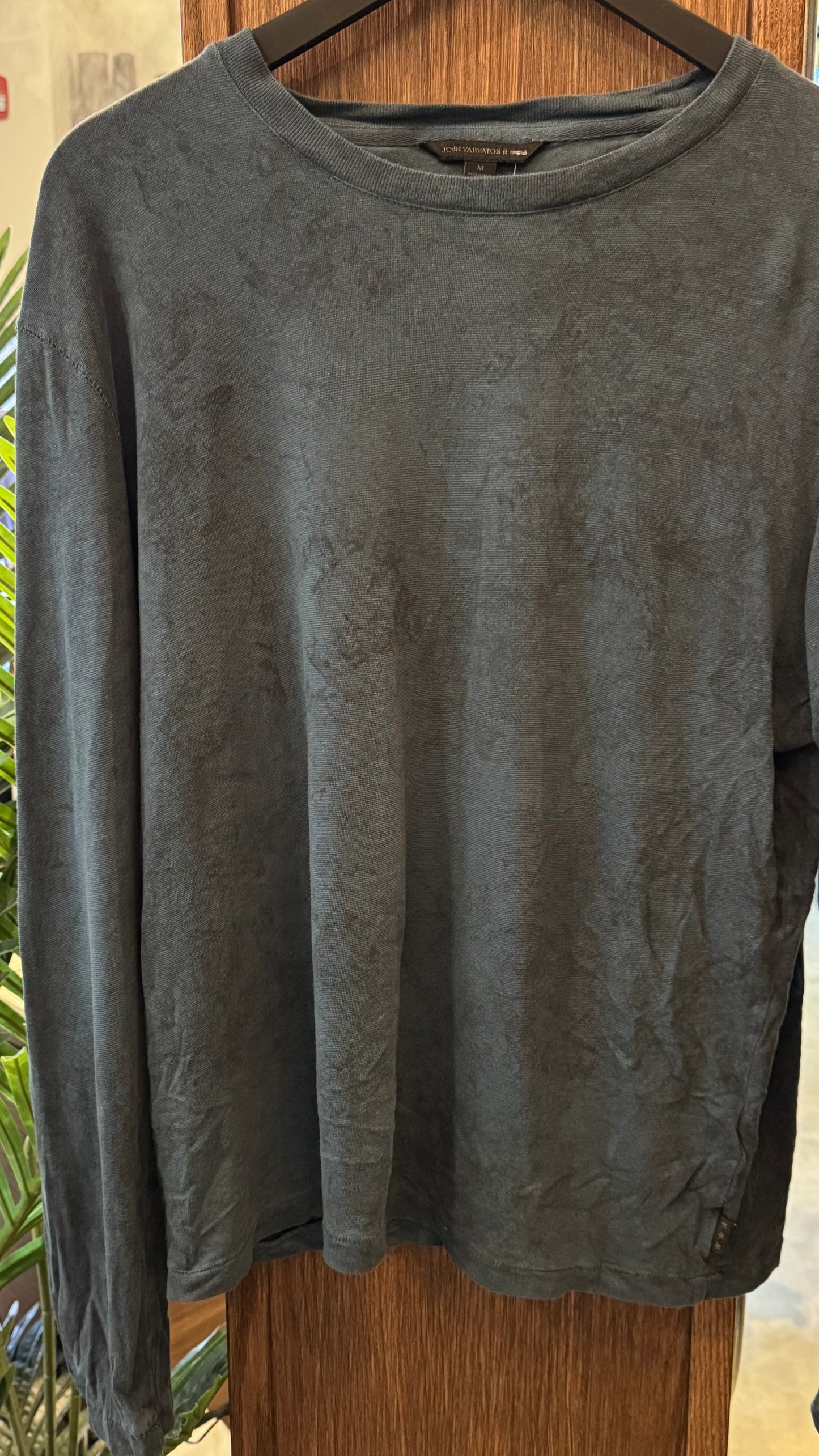 John Varvatos - Size M