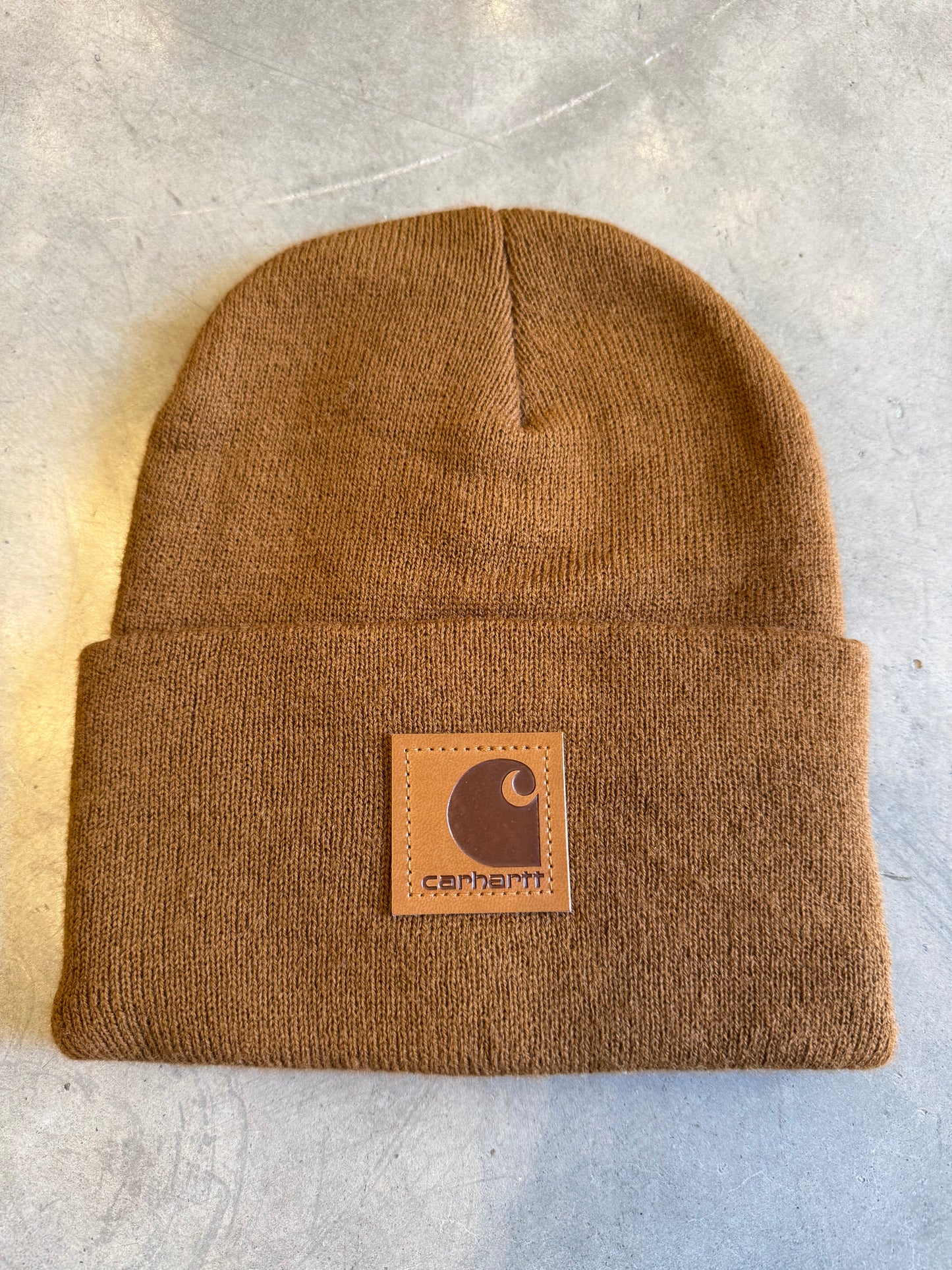 Carhartt - O/S